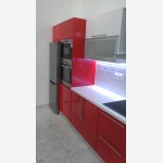 Κουζίνα βακελίτη γυαλιστερό